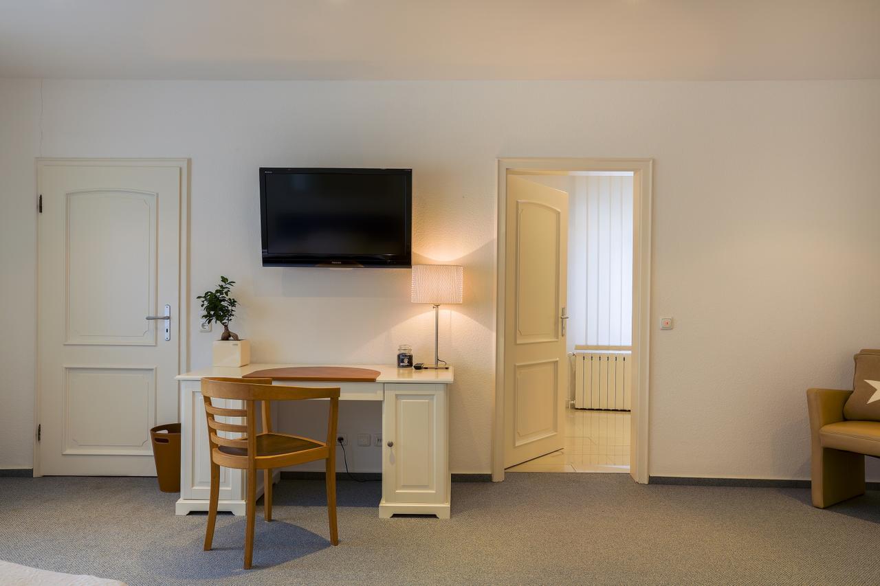Hotel Schewe Lohne  Εξωτερικό φωτογραφία