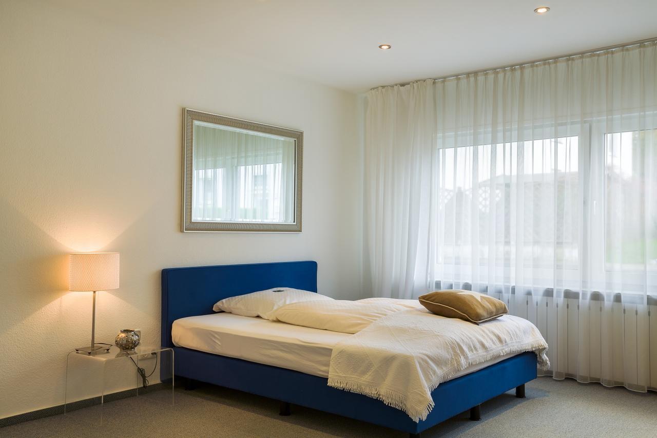 Hotel Schewe Lohne  Εξωτερικό φωτογραφία