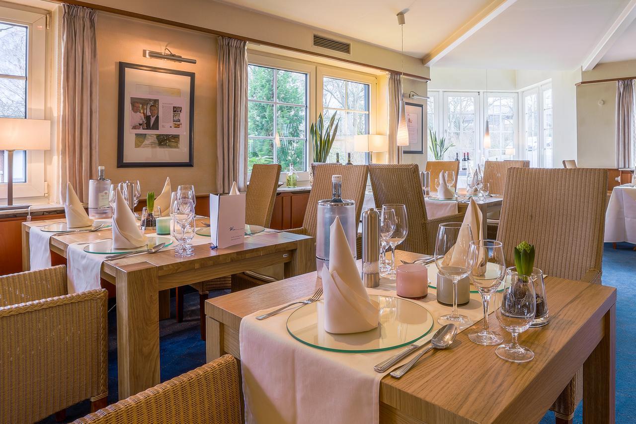 Hotel Schewe Lohne  Εξωτερικό φωτογραφία