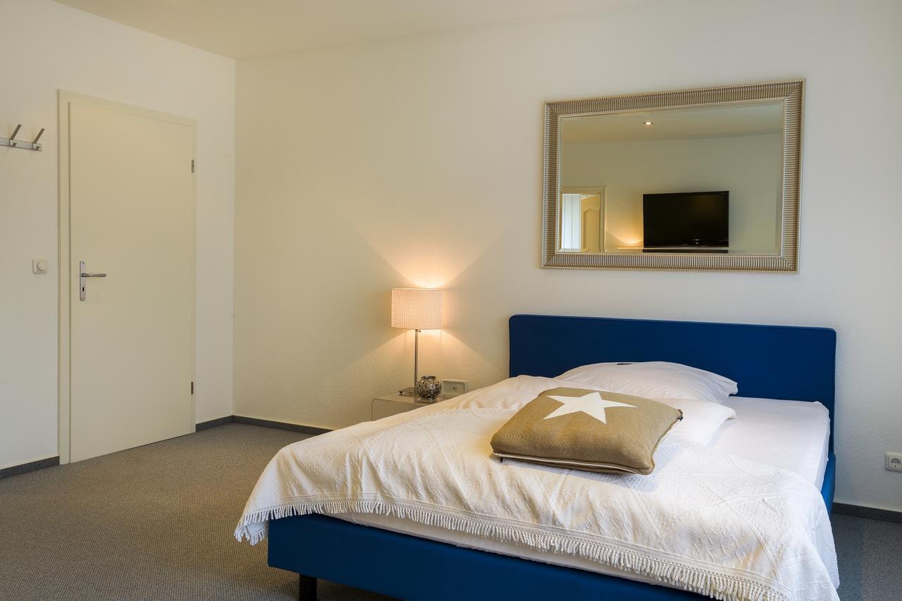 Hotel Schewe Lohne  Εξωτερικό φωτογραφία