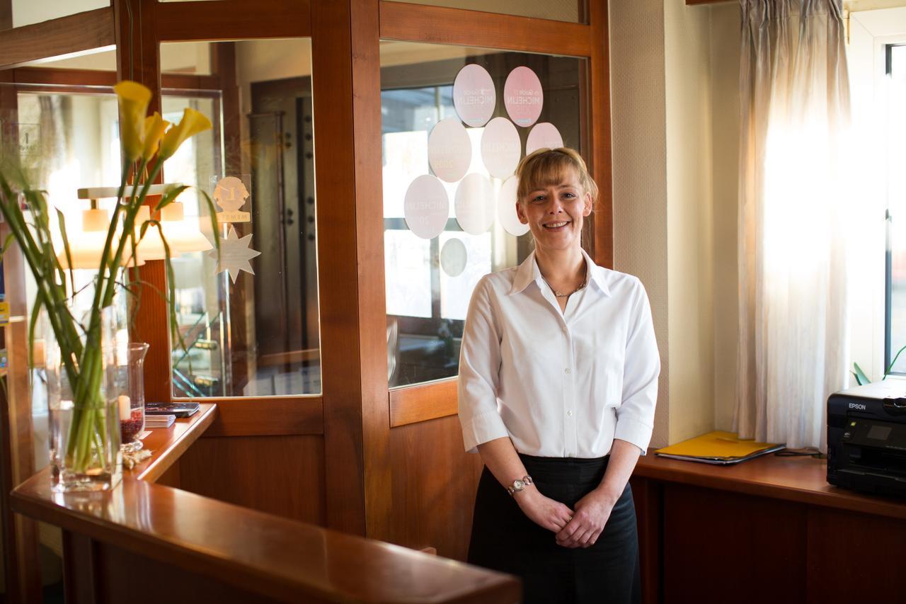 Hotel Schewe Lohne  Εξωτερικό φωτογραφία