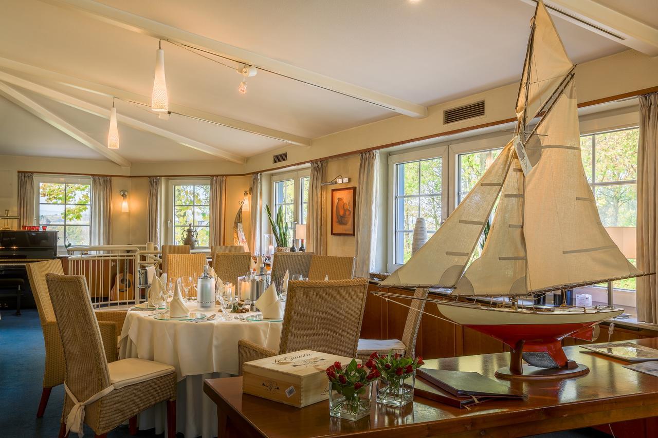 Hotel Schewe Lohne  Εξωτερικό φωτογραφία