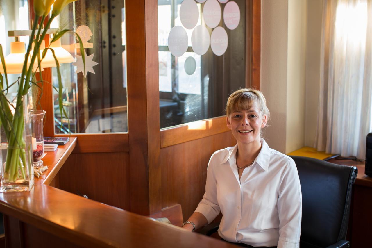 Hotel Schewe Lohne  Εξωτερικό φωτογραφία