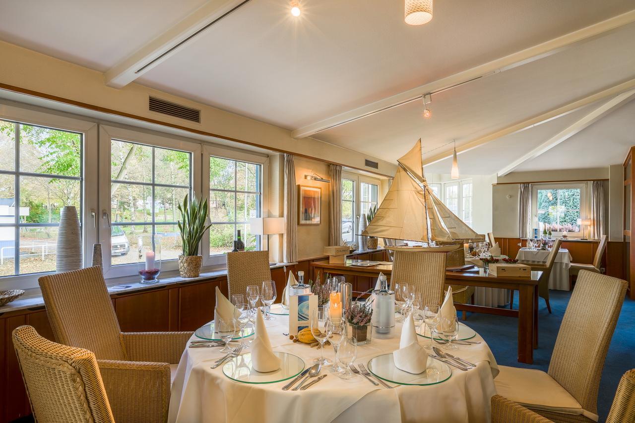 Hotel Schewe Lohne  Εξωτερικό φωτογραφία
