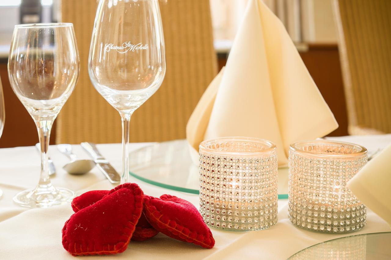 Hotel Schewe Lohne  Εξωτερικό φωτογραφία