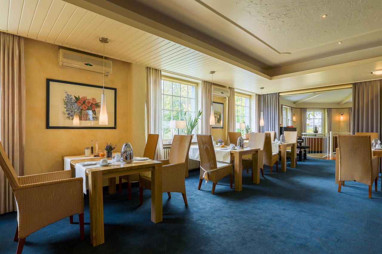 Hotel Schewe Lohne  Εξωτερικό φωτογραφία