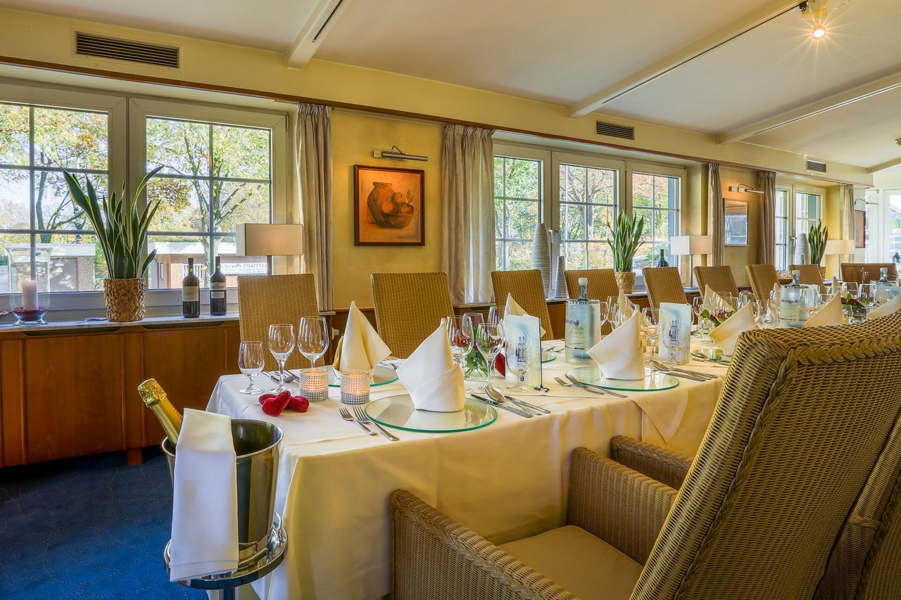 Hotel Schewe Lohne  Εξωτερικό φωτογραφία
